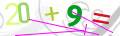 CAPTCHA image for verification