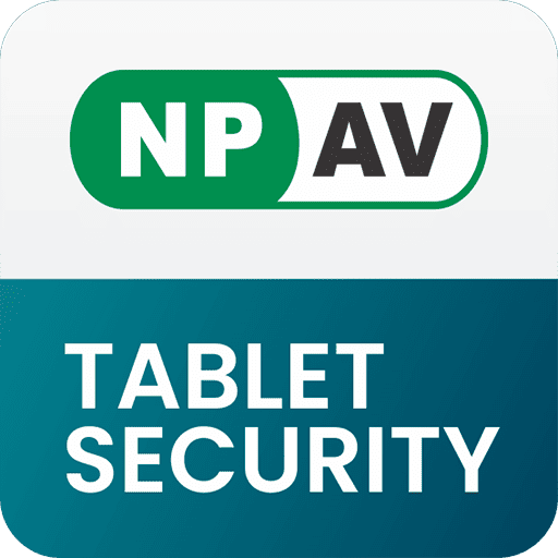 Net Protector Tablet Security