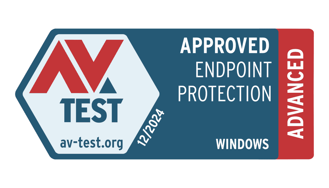 AV-Test EPS Advanced Image