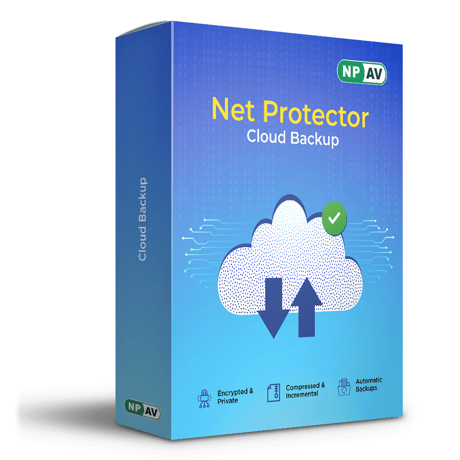 Cloud Backup