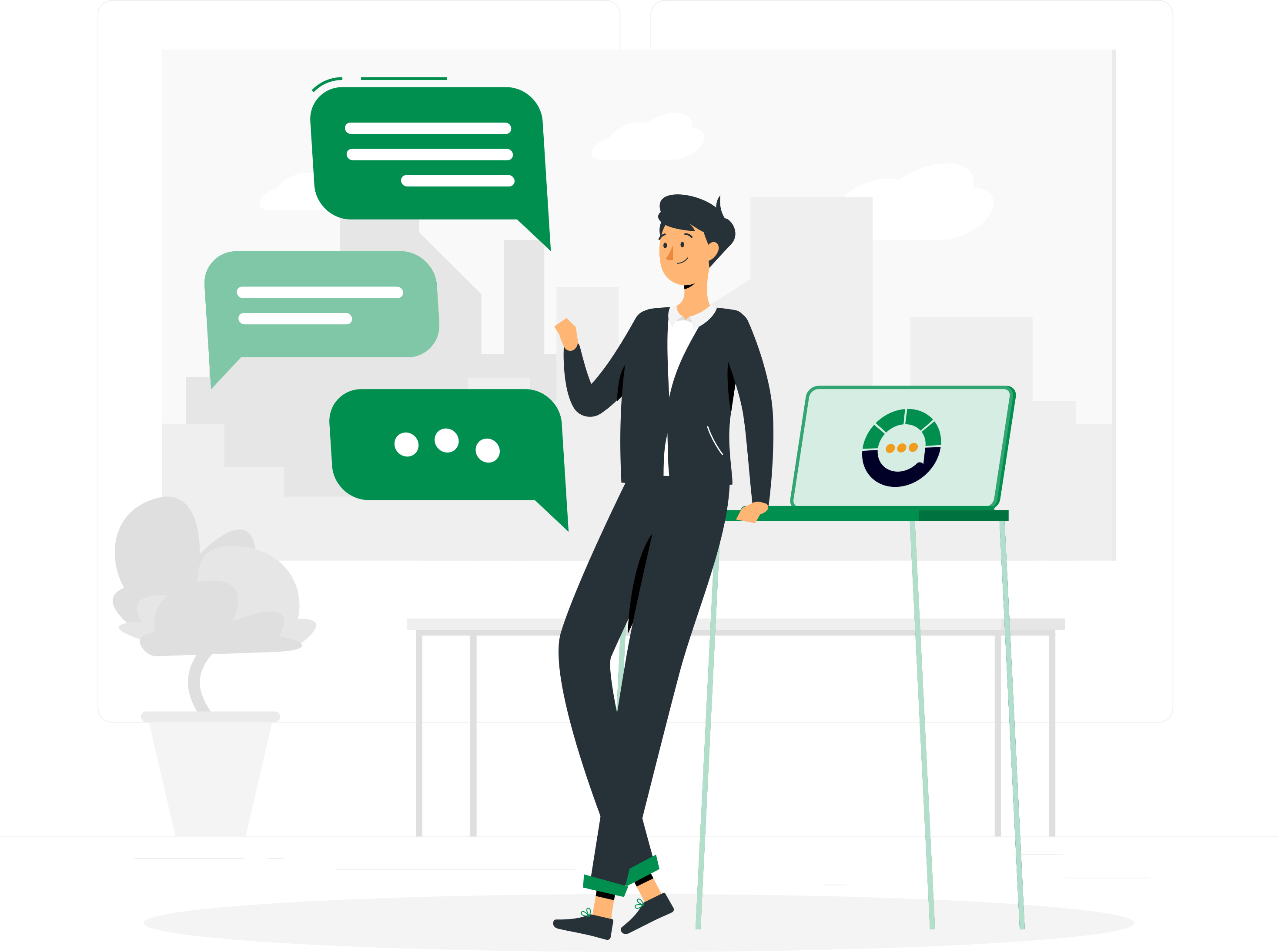 Krypton Corporate Messenger