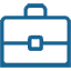 Icon representing Business Security Solutions