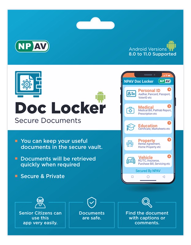 Doc Locker